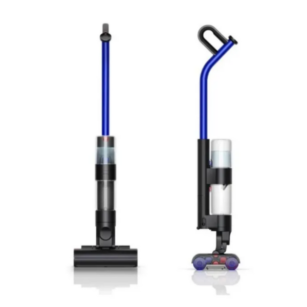 DYSON | WashG1 Wet Cleaner Matte Black/Ultra Blue | 492666-01