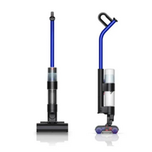DYSON | WashG1 Wet Cleaner Matte Black/Ultra Blue | 492666-01