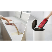 DYSON | WashG1 Wet Cleaner Matte Black/Ultra Blue | 492666-01