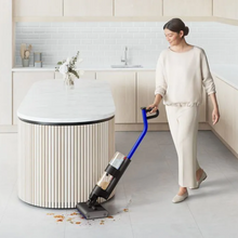 DYSON | WashG1 Wet Cleaner Matte Black/Ultra Blue | 492666-01
