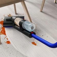 DYSON | WashG1 Wet Cleaner Matte Black/Ultra Blue | 492666-01