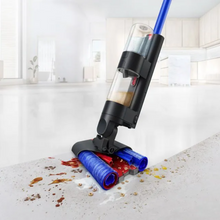 DYSON | WashG1 Wet Cleaner Matte Black/Ultra Blue | 492666-01
