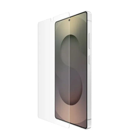 BELKIN | ScreenForce InvisiGlass Treated Screen Protector for Samsung Galaxy S25 Ultra | TE0227072