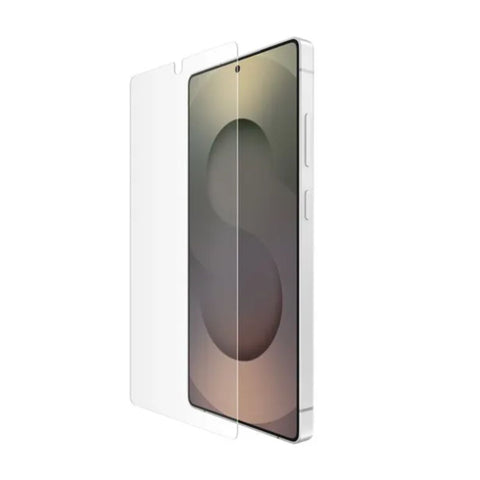 BELKIN | ScreenForce InvisiGlass Treated Screen Protector for Samsung Galaxy S25 Ultra | TE0227072