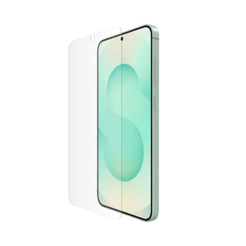 BELKIN | ScreenForce InvisiGlass Treated Screen Protector for Samsung Galaxy S25+ | TE0227073