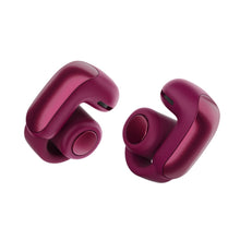 BOSE | Ultra Open Earbuds with OpenAudio Technology Deep Plum | TE0229091