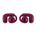 BOSE | Ultra Open Earbuds with OpenAudio Technology Deep Plum | TE0229091