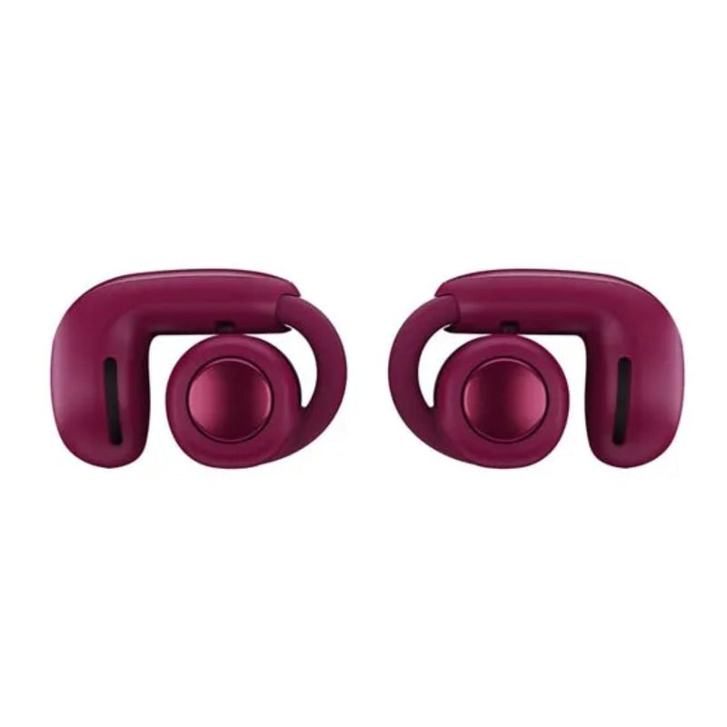 BOSE | Ultra Open Earbuds with OpenAudio Technology Deep Plum | TE0229091