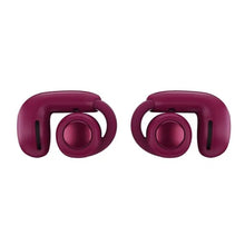 BOSE | Ultra Open Earbuds with OpenAudio Technology Deep Plum | TE0229091