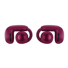 BOSE | Ultra Open Earbuds with OpenAudio Technology Deep Plum | TE0229091