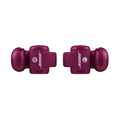 BOSE | Ultra Open Earbuds with OpenAudio Technology Deep Plum | TE0229091