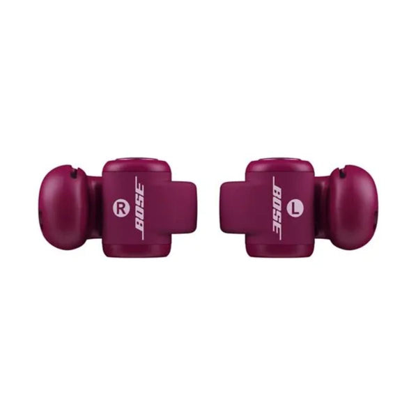 BOSE | Ultra Open Earbuds with OpenAudio Technology Deep Plum | TE0229091