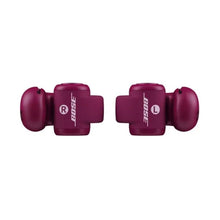 BOSE | Ultra Open Earbuds with OpenAudio Technology Deep Plum | TE0229091
