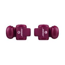BOSE | Ultra Open Earbuds with OpenAudio Technology Deep Plum | TE0229091