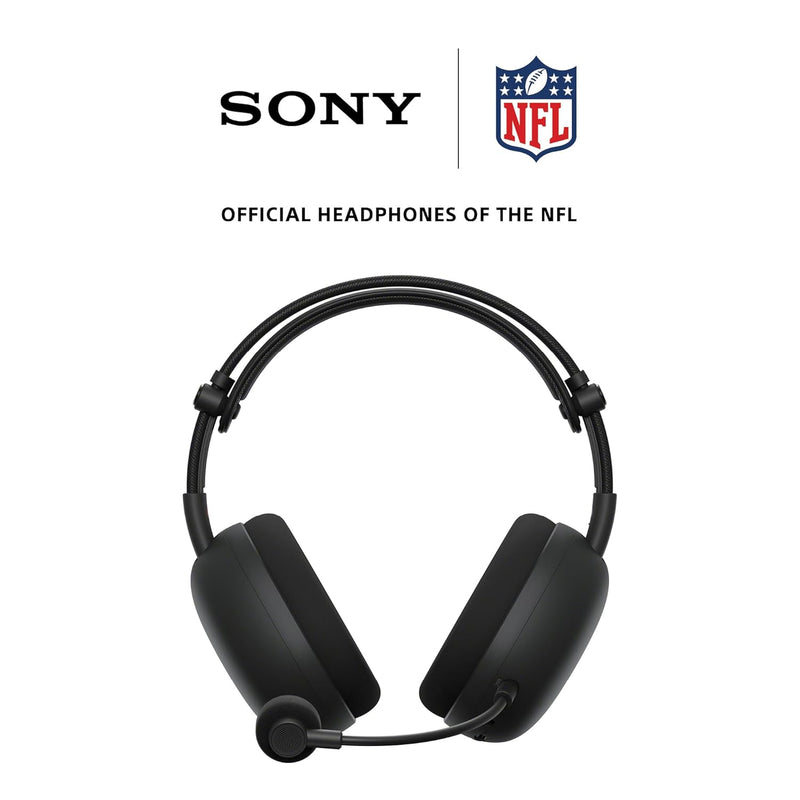 SONY | Inzone Inzone H9 Ii Wireless Noise Cancelling Gaming Headset | WH-G910N/Black