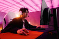 SONY | Inzone Inzone H9 Ii Wireless Noise Cancelling Gaming Headset | WH-G910N/Black