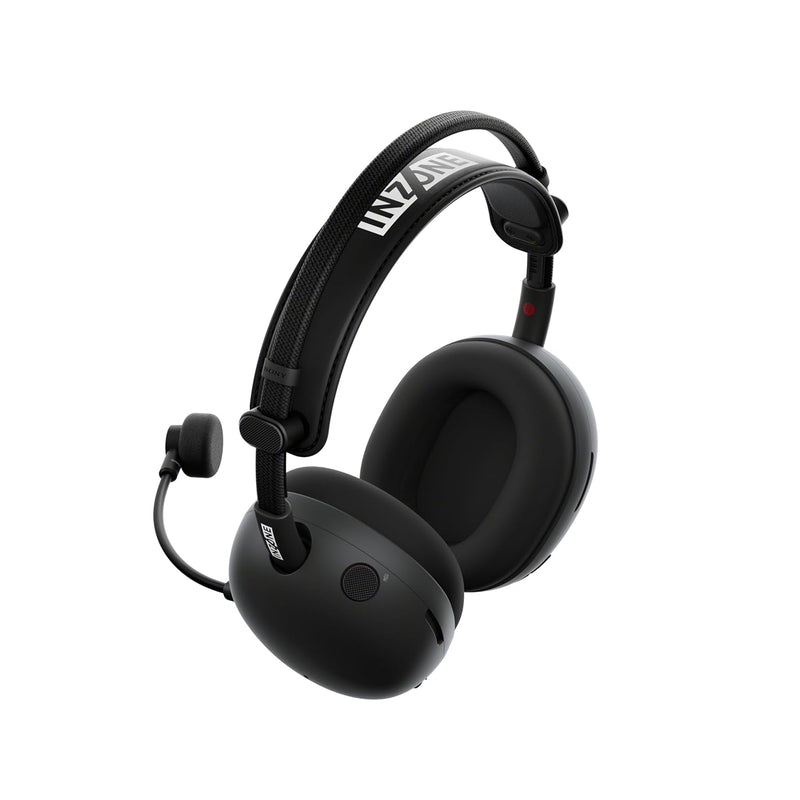 SONY | Inzone Inzone H9 Ii Wireless Noise Cancelling Gaming Headset | WH-G910N/Black