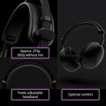 SONY | Inzone Inzone H9 Ii Wireless Noise Cancelling Gaming Headset | WH-G910N/Black