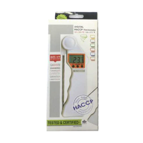 ALLA FRANCE | Rotary Probe Thermometer -50 + 300Â°C | 91000-022/CC-CA