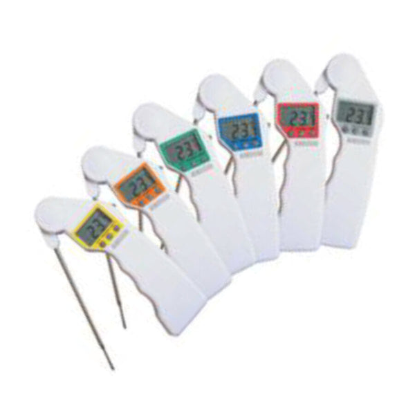 ALLA FRANCE | Rotary Probe Thermometer -50 + 300°C | 91000-022/CC-CA
