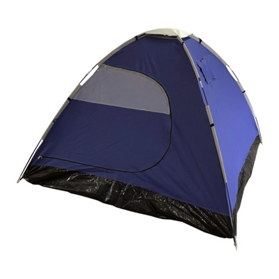 Safari Tent Canvas 6P 305X305X180cm | TK-TNC-07