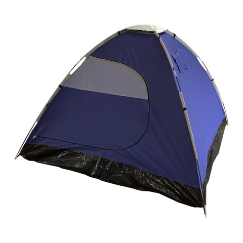 Safari Tent Canvas 6P 305X305X180cm | TK-TNC-07