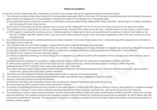 MILANO | Ro+Uv Water Purifier Model No - JN 1648T | 340100100001