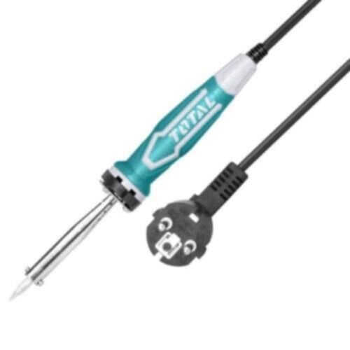TOTAL | Electric Soldering Iron 60W | TET1606