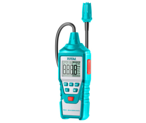 TOTAL | Digital Gas Indicator | TETGA01