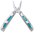 TOTAL | Foldable Multi - Fuction Tool | TFMFT01151