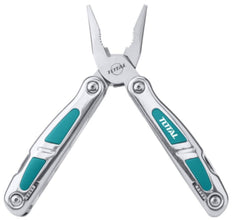TOTAL | Foldable Multi - Fuction Tool | TFMFT01151