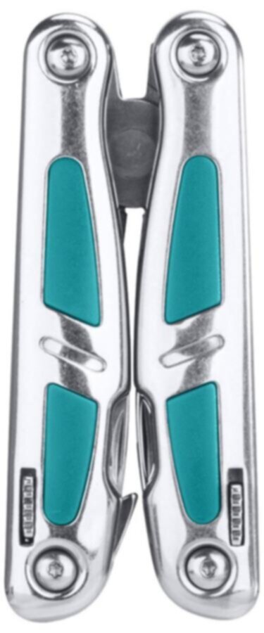 TOTAL | Foldable Multi - Fuction Tool | TFMFT01151