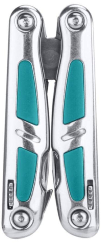 TOTAL | Foldable Multi - Fuction Tool | TFMFT01151