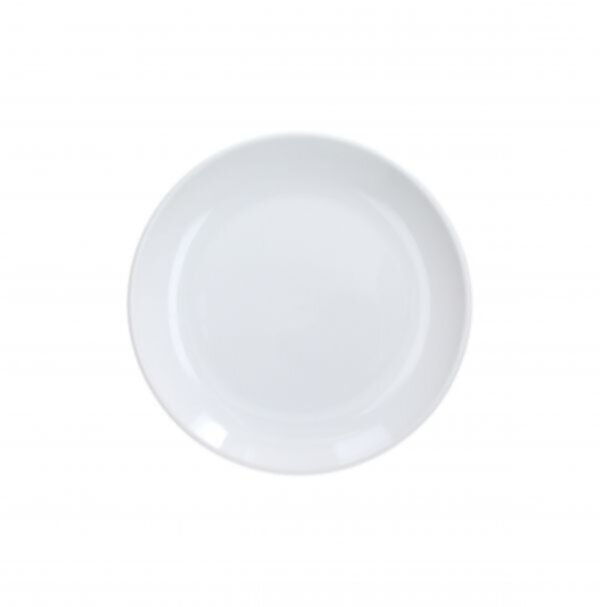 TOGNANA | Dessert Plate Polar Bianco | TG-PR602200000