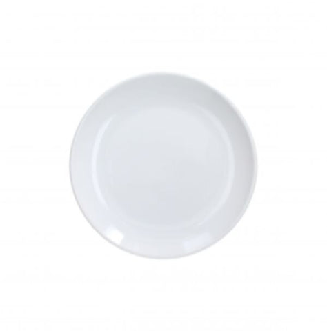TOGNANA | Dessert Plate Polar Bianco | TG-PR602200000