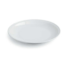 TOGNANA | Dessert Plate Polar Bianco | TG-PR602200000