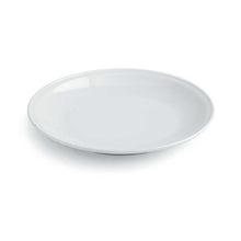 TOGNANA | Dessert Plate Polar Bianco | TG-PR602200000