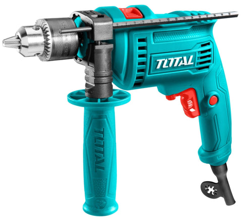 TOTAL | Impact Drill 550W | TG105136