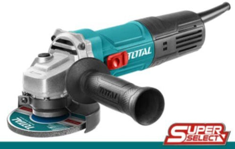 TOTAL | Angle Grinder | TG10711556