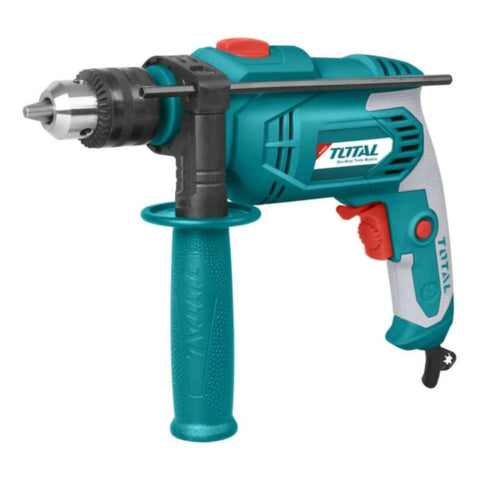 TOTAL | Impact Drill 810W | TG1081316