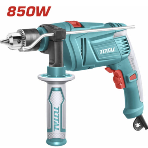 TOTAL | Impact Drill 850W | TG109136