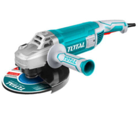 TOTAL | Angle Grinder | TG1252306