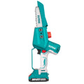 TOTAL | Lithium-Ion Mini Chain saw 20V | TGSLI2068