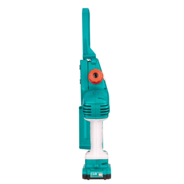 TOTAL | Lithium-Ion Mini Chain saw 20V | TGSLI2068