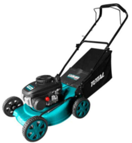 TOTAL | Gasoline Lawn Mower | TGT141181