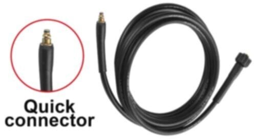 TOTAL | High Pressure Hose | TGTHPH526