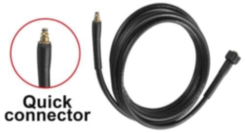 TOTAL | High Pressure Hose | TGTHPH526