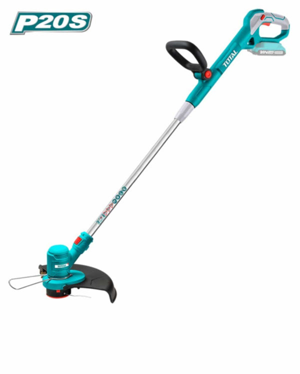 TOTAL | Grass Trimmer Lithium-Ion 20V | TGTLI2001