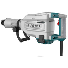TOTAL | Demolition Breaker SDS-HEX 1.700W | TH215456