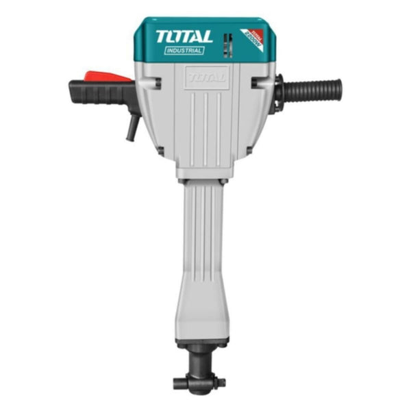 TOTAL | Demolition Breaker SDS-HEX 2.200W | TH220502